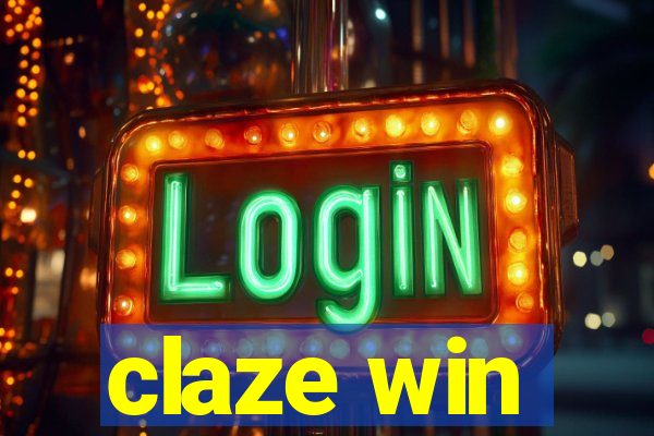 claze win